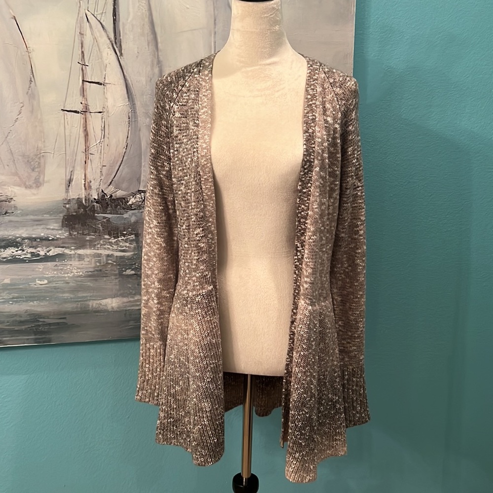 Knox Rose Cardigan Sweater, Small